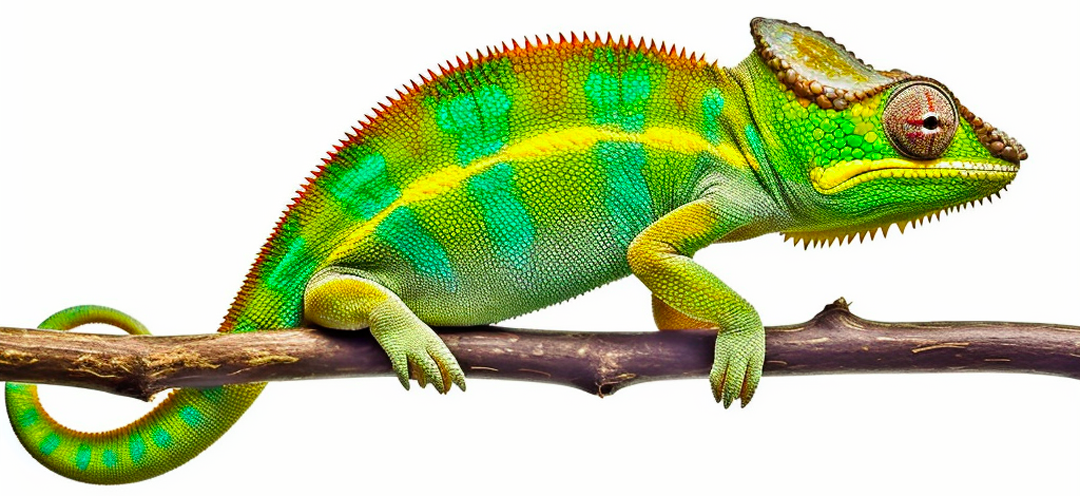 Chameleon-2